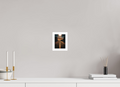 4 x 5.3″, Stand Alone Matte Print Flood Control