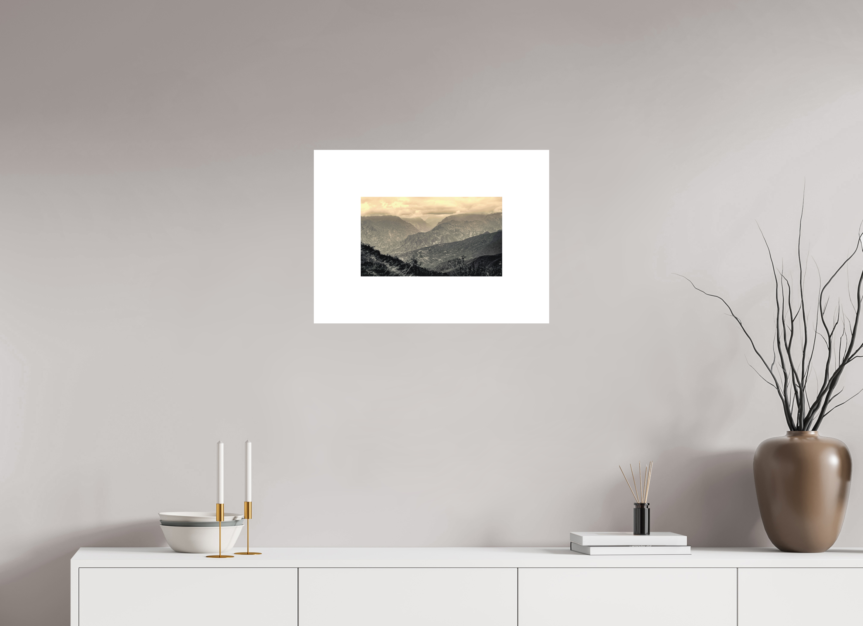 14.2 x 8″, Direct Print on Forex - Cheapest Option Daily Commute