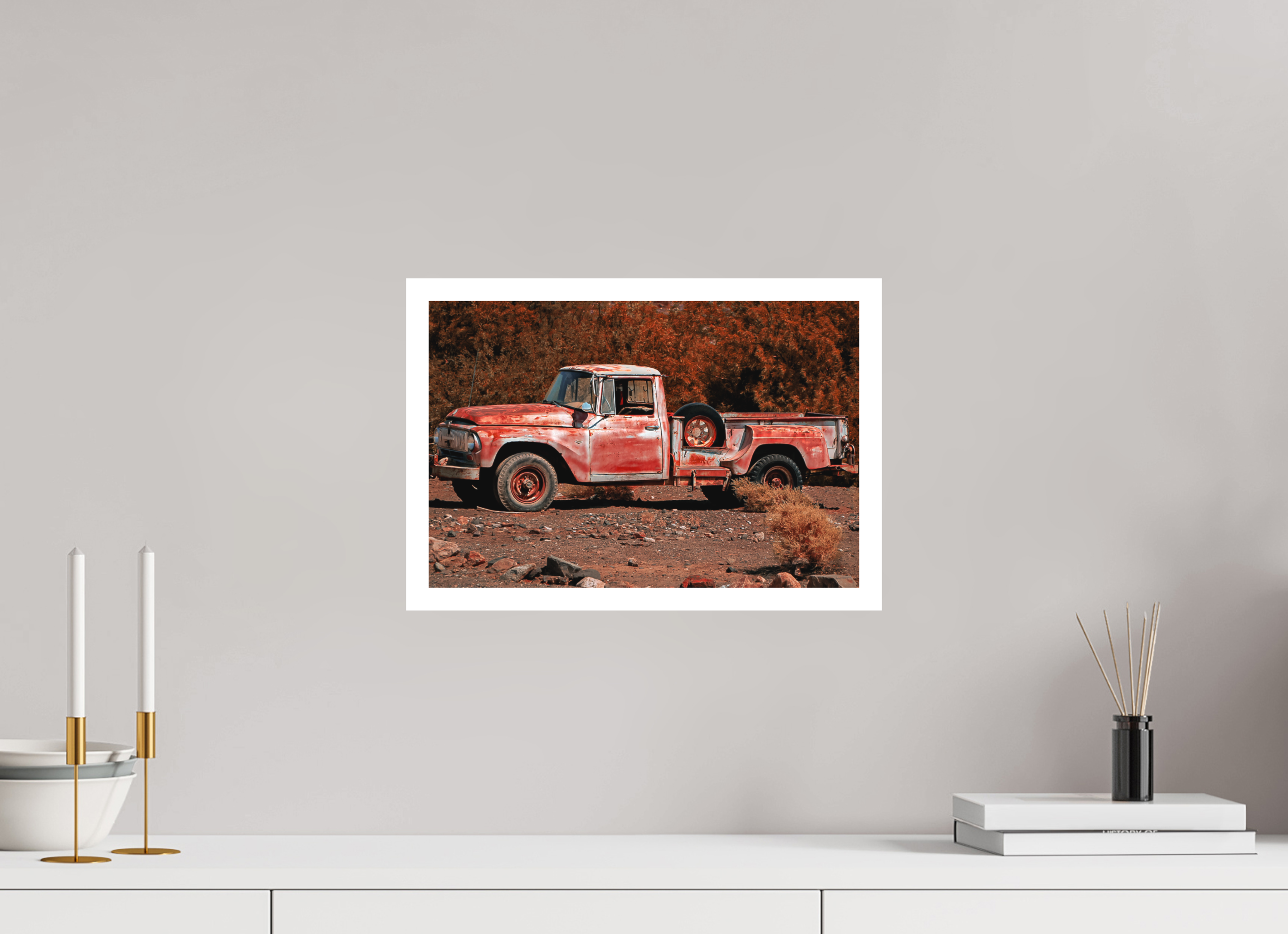 15 x 10″, Stand Alone Matte Print Ballarat Wed Twuck