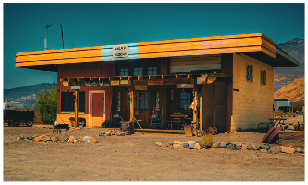 Main image General Store