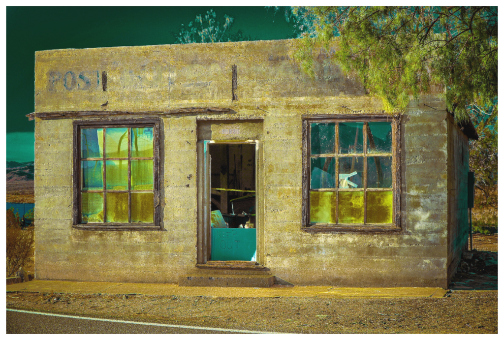 Main image Building Robot